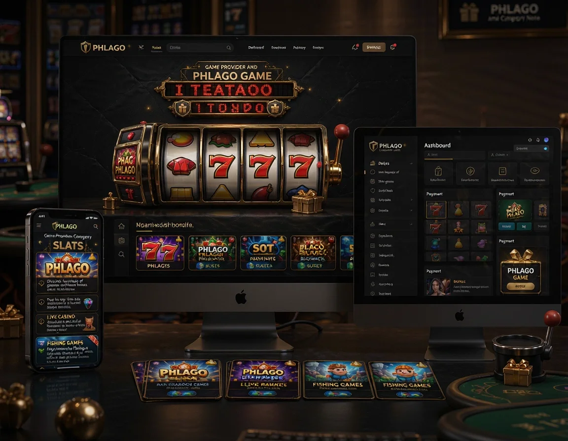 PHLAGO Page: Phlago Game. Keyword: Phlago Game. H2: Game Provider And Category Notes. Paragraph: PHLAGO offers a fantastic selection of casino games for every type of player. Whether you love the thrill of spinning reels or the interaction of a live dealer, you'll find something to enjoy. We. List items: Slots: Dive into hundreds of Slot games with different themes and jackpot potentials. Easy to play and always exciting., Live Casino: Experience real-time casino action with live dealers for Baccarat, Blackjack, and Roulette. It's like being in a physical casino., Fishing Games: Enjoy interactive Fishing Games where skill and strategy can lead to big wins. A unique and engaging casino experience., 